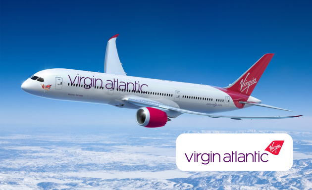 Virgin Atlantic