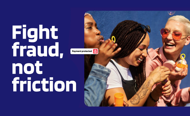 How to tackle fraud without inconveniencing shoppers