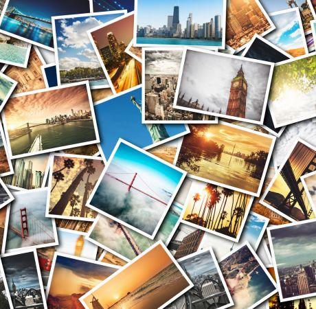 pictures of travel destinations