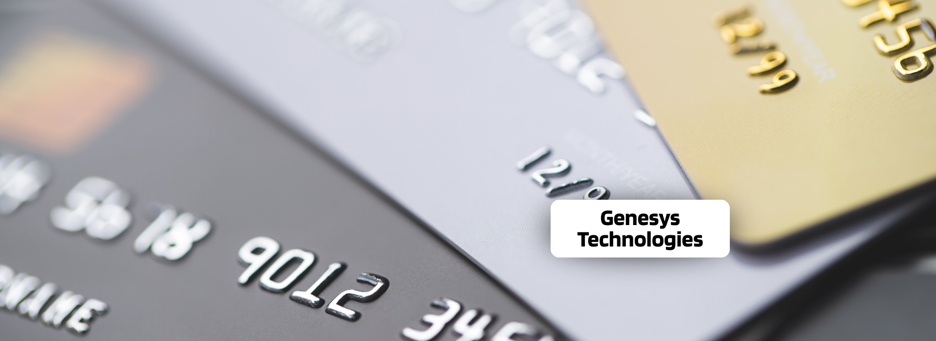 Genesys Technologies