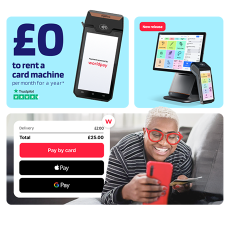 Small and mid-sized businesses