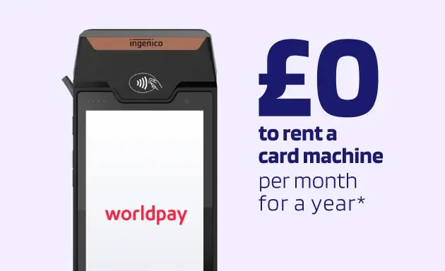 Mobile card machines