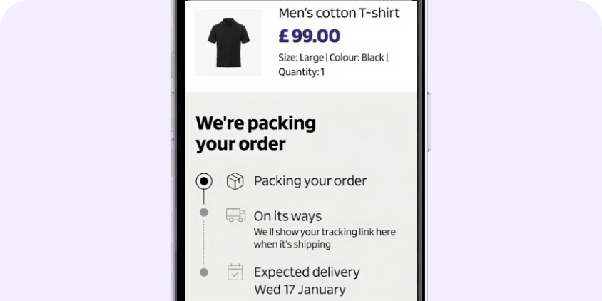 Enterprise-grade technology