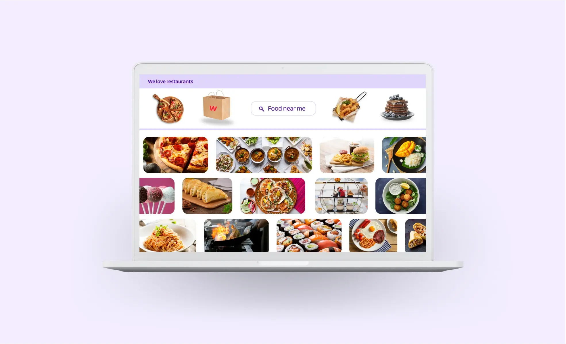 We have integrations with hundreds of leading hospitality PMS and POS worldwide