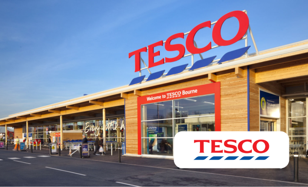 Tesco