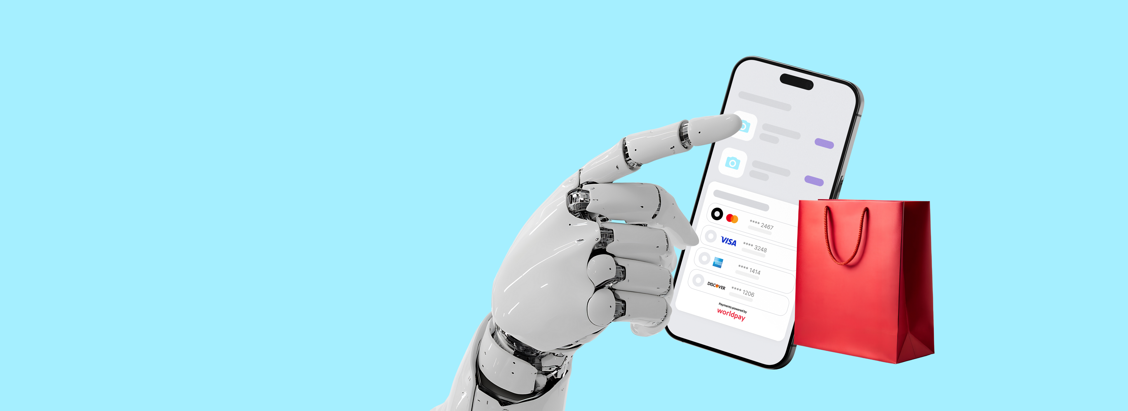 A beginner-friendly guide to AI for businesses of all sizes, from automation basics to agentic commerce and what it means for everyday operations.