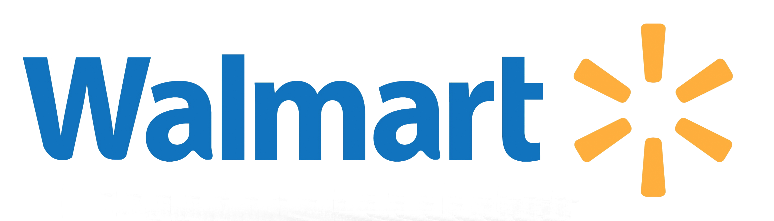 Walmart logo