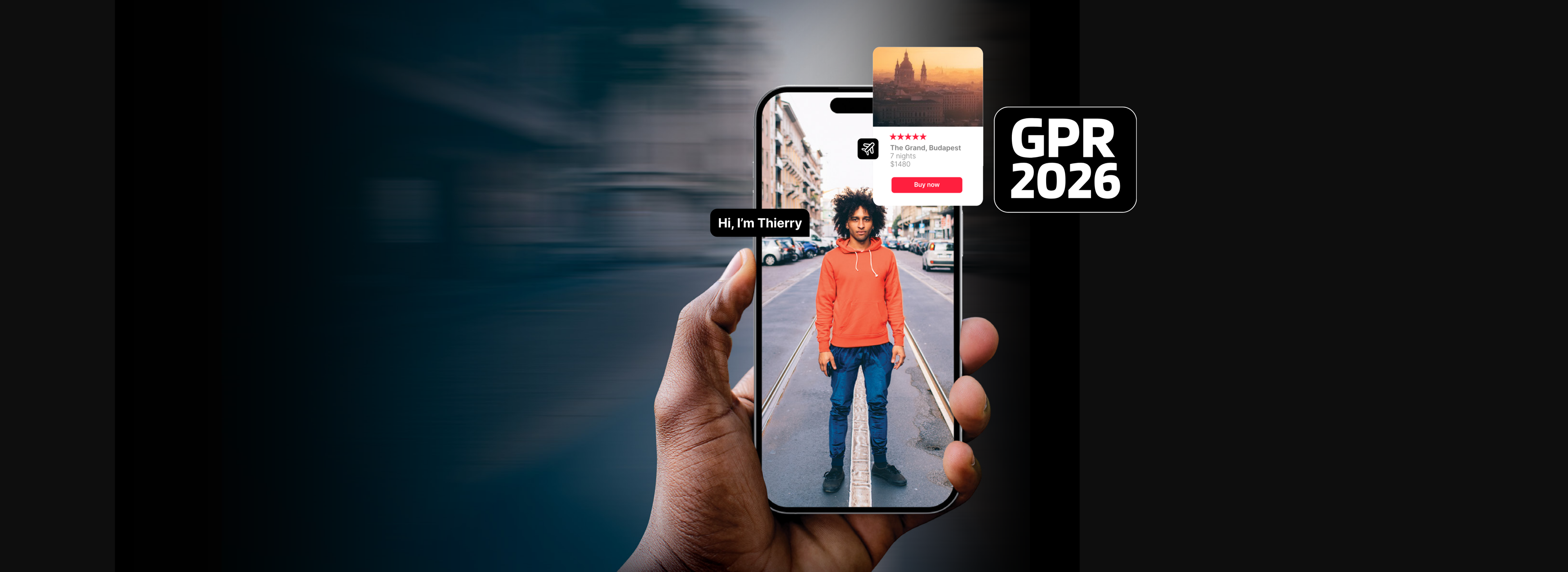 GPR 2026 Trend 2: Glocalization is reshaping global commerce