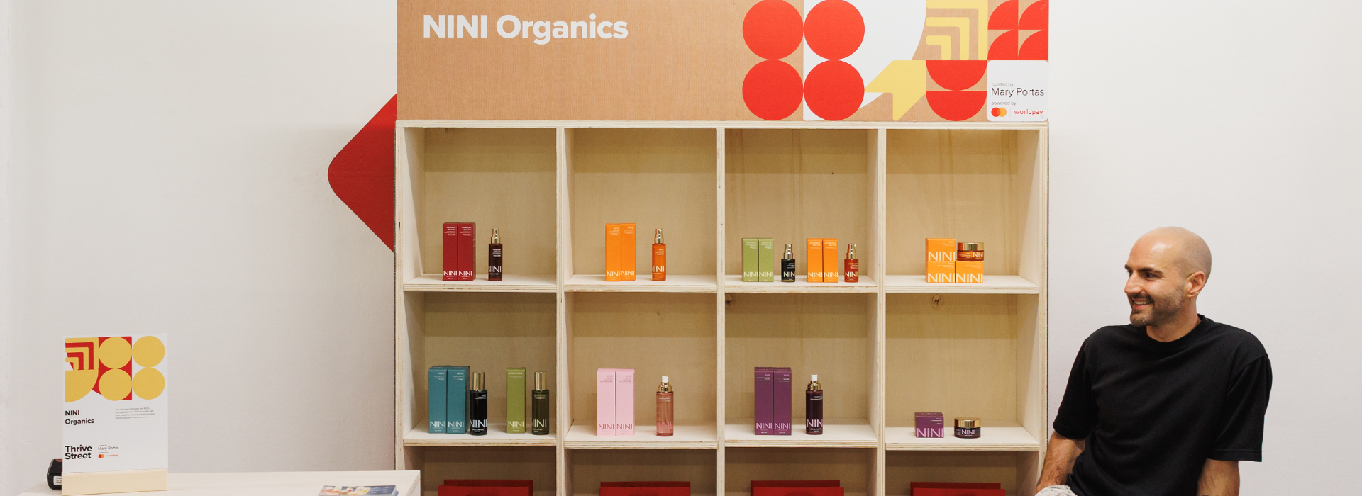 Five tips from Thrive street