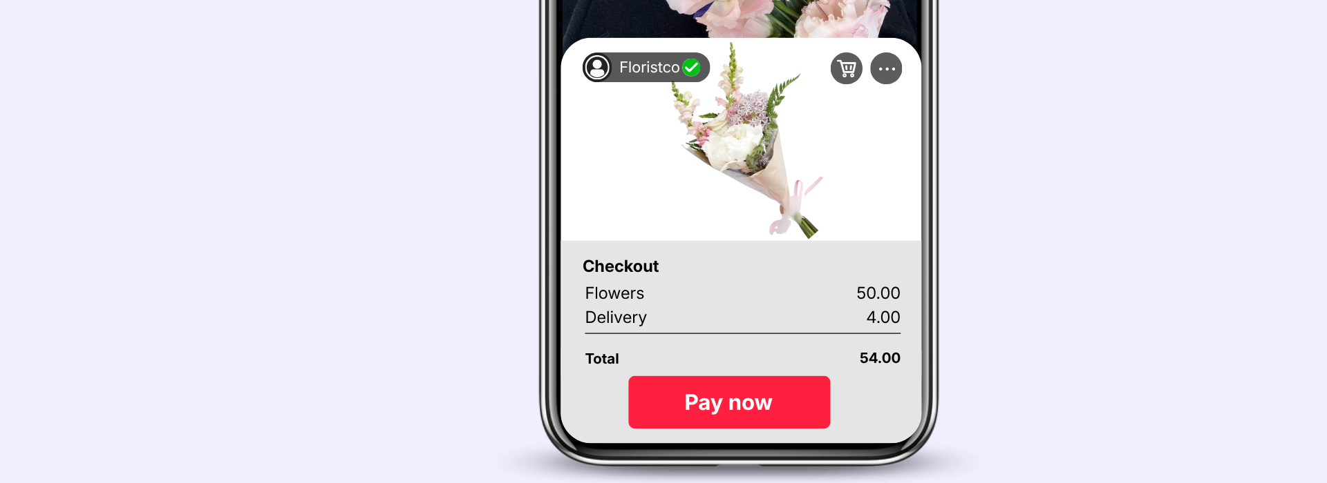 Social commerce for small businesses