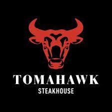 Tomahawk Steakhouse Logo