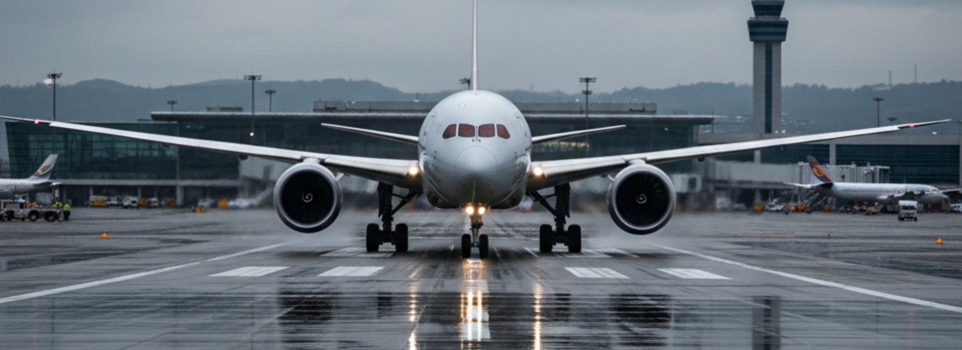 Airline soars into 45 new markets with Worldpay.