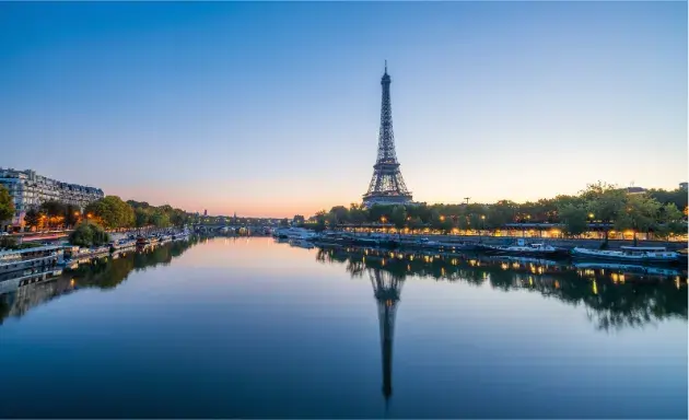 NRF Europe