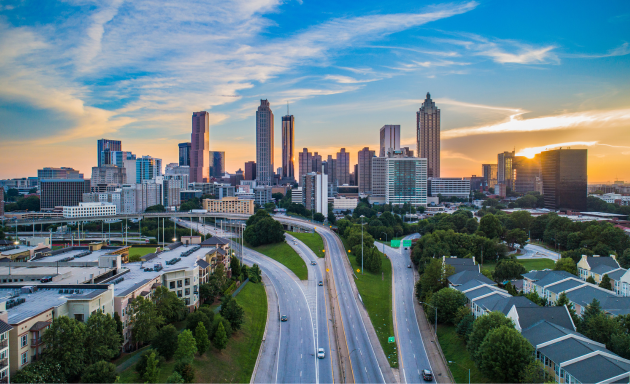 Transact (Powered by ETA)