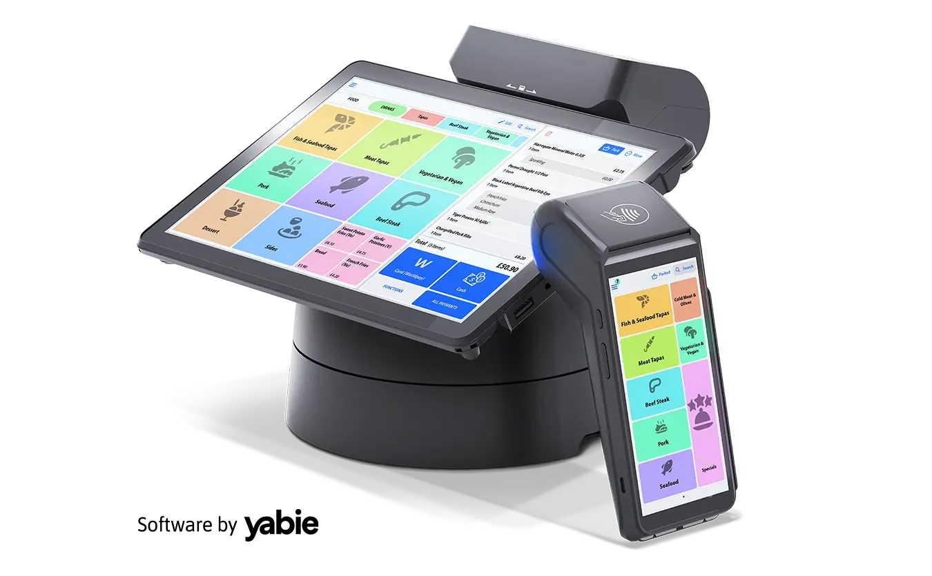 Worldpay 360 product