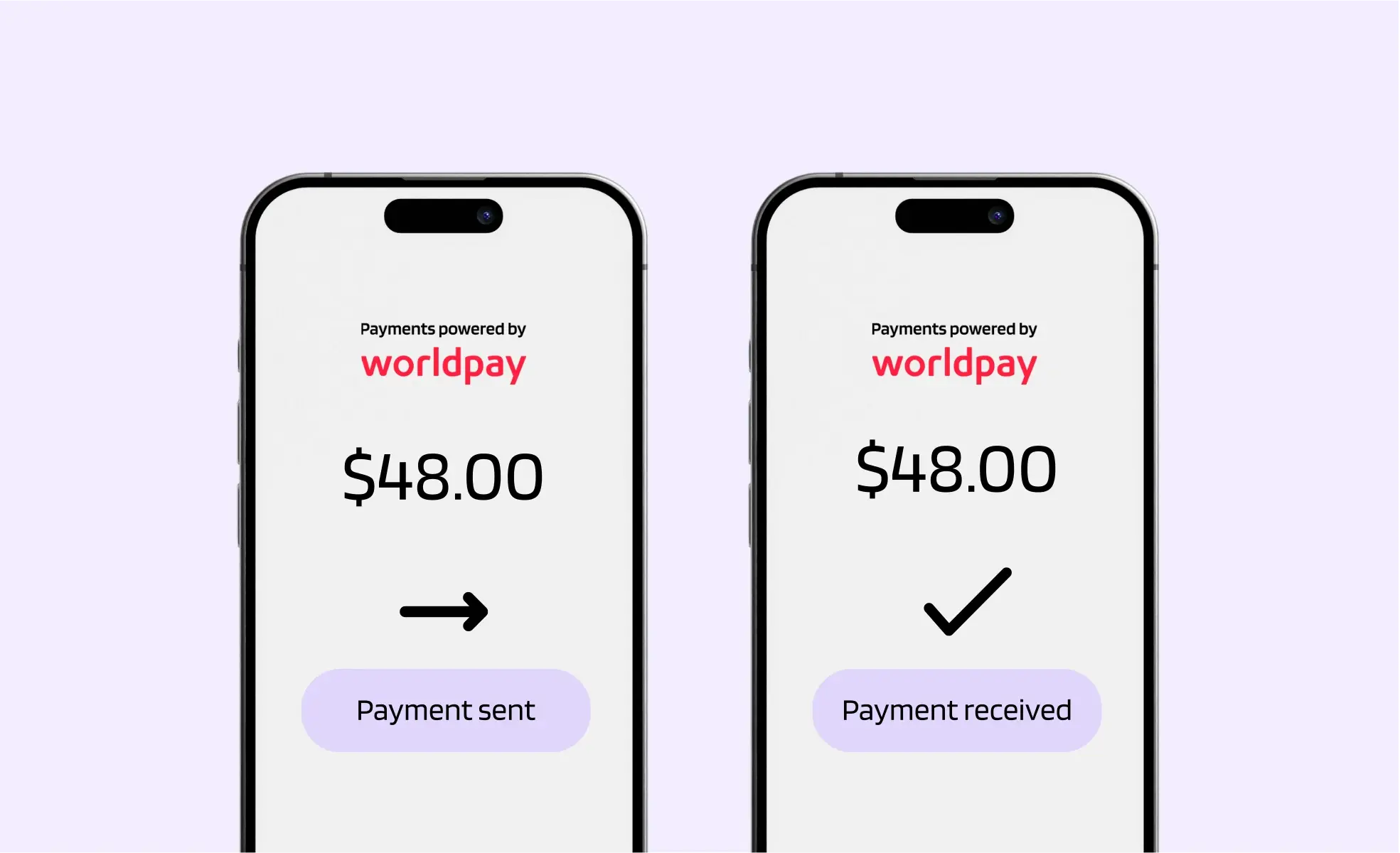 Improve customer satisfaction with quick payouts