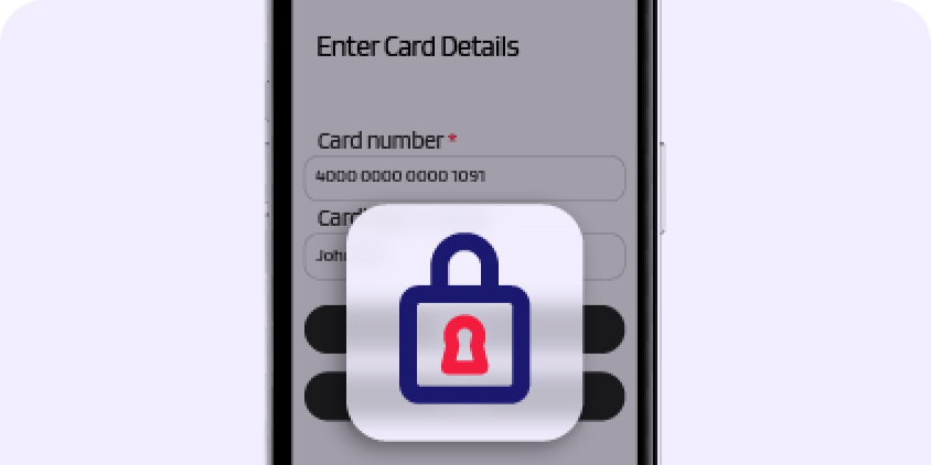 Fraud protection that works