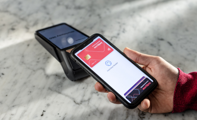 Credit card payment systems