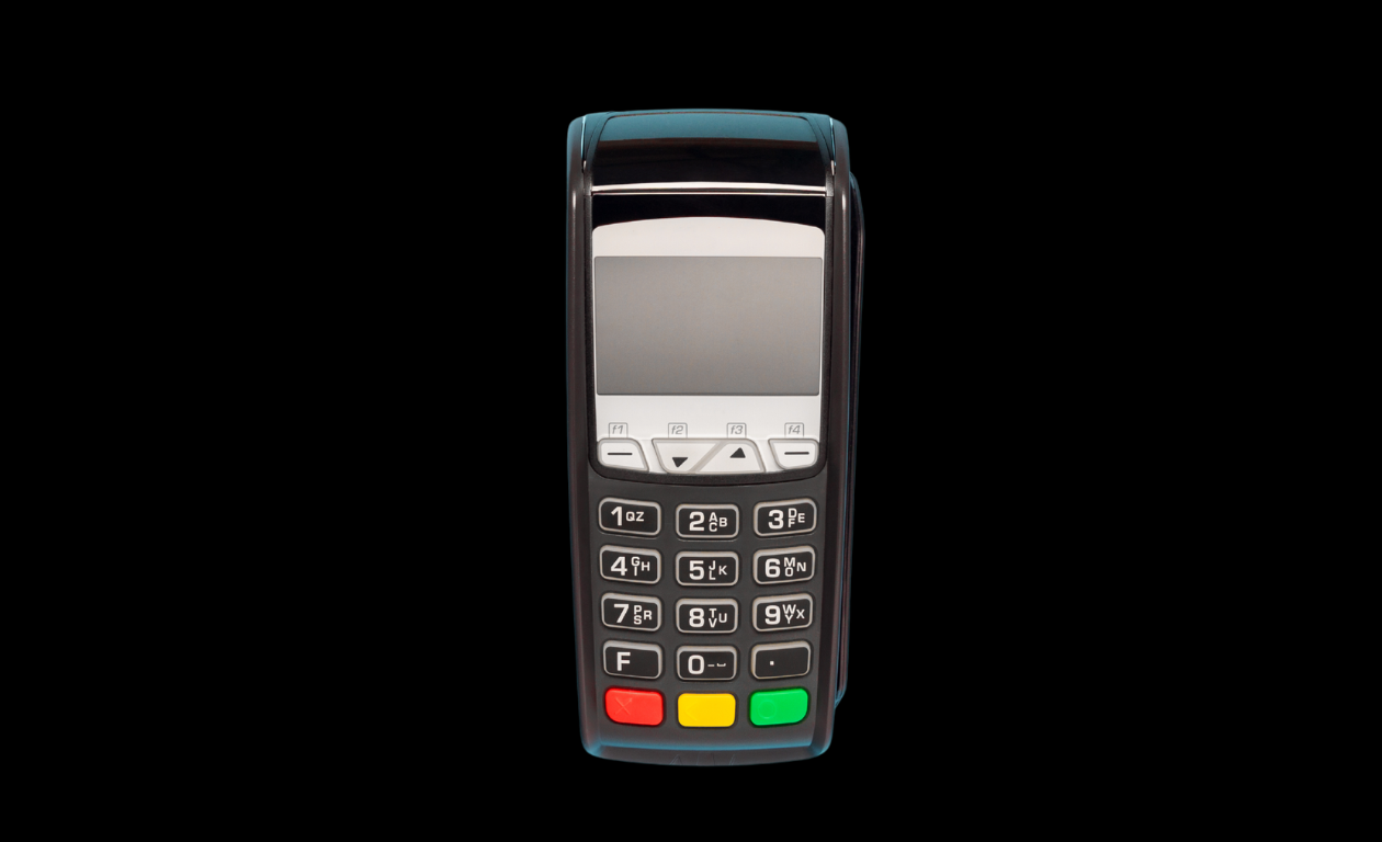 In-store payments