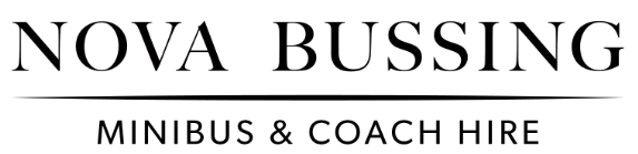 Nova Bussing Logo