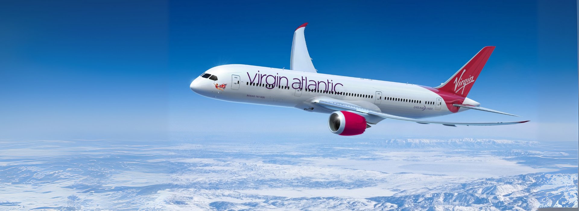 Virgin Atlantic